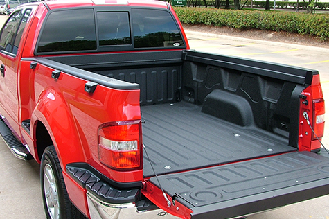 FAQs Of Spray-on Bedliners, Spray America Coatings