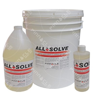 Solvents & Cleaners