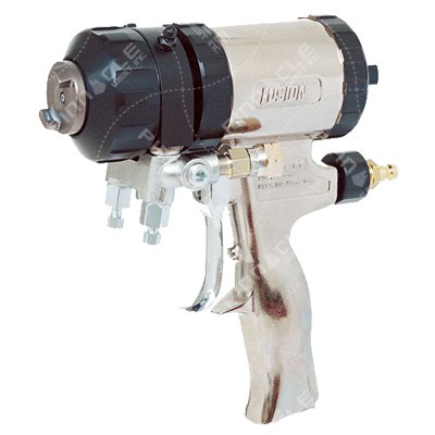 Fusion AP Spray Gun