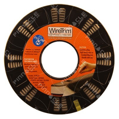 WireTrim® Tape
